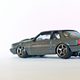 Illustration for article titled CUSTOM 1993 Mustang SSP Coupe - now with IRS!